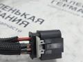 проводка свечей накала BMW X5 F15 2014, 3.0 л., N57 D30 A, дизель, АКПП, mineralweiss metallic (a96), полный привод, правый руль, 1737254, 12517811163, 7811163 - фото №5