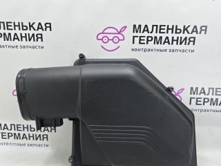 корпус воздушного фильтра BMW 5 серия G30/G31 G30 2019, 4.4 л., N63 B44 C, бензин, АКПП, carbonschwarz metallic (416), седан, полный привод, 72335787