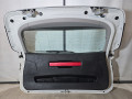 крышка багажника (дверь 3-5) BMW X1 F48 2017, 2.0 л., B48 A20 B, бензин, АКПП, alpinweiss 3 (300), полный привод, правый руль, 41007350826, 7350826 - фото №4