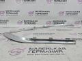 молдинг стекла BMW X5 F15 2014, 3.0 л., N57 D30 A, дизель, АКПП, mineralweiss metallic (a96), полный привод, правый руль, 51377289723, 7289723 - фото №3