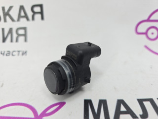 парктроник задний BMW X1 F48 2016, 2.0 л., B47 C20 A, дизель, АКПП, alpinweiss 3 (300), передний привод, правый руль, 66209283201, 9283201, 66207850470, 7850470