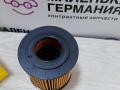 фильтр масляный BMW 3 серия E90/E91/E92/E93 (2004 - 2010), OE6496 - фото №3
