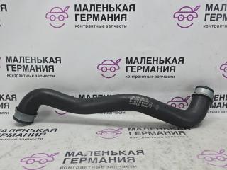 патрубок радиатора Mercedes-Benz C-Класс W204 [рестайлинг] W204.048 2012, 1.8 л., M 271.860, бензин, АКПП, 149 белый, седан, задний привод, правый руль, A2045012582