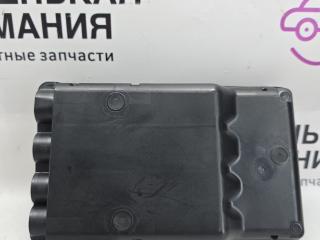 распределитель тока BMW X1 F48 2017, 2.0 л., B48 A20 B, бензин, АКПП, alpinweiss 3 (300), полный привод, правый руль, 61149321022, 9321022