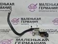 минусовой провод аккумулятора BMW X5 F15 2014, 3.0 л., N57 D30 A, дизель, АКПП, mineralweiss metallic (a96), полный привод, правый руль, 61219329885, 9329885, 61219380966, 9380966 - фото №3