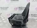 щиток приборов (приборная панель) BMW X1 F48 2019, 1.5 л., B38 A15 A, бензин, робот, белый, передний привод, правый руль, 8713062, 62108713062, 62109857573, 9857573 - фото №6