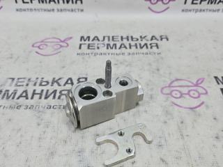 расширительный клапан кондиционера BMW 5 серия G30/G31 G30 2018, 2.0 л., B48 B20 A, бензин, АКПП, a96 mineral-weiss metallic, седан, задний привод, правый руль, 64119496915, 9496915, 64119361705