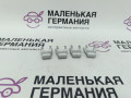 крепление форсунки Mercedes-Benz C-Класс W205/S205/C205 2014, 2.0 л., M 274.920, бензин, АКПП, белый, седан, задний привод, правый руль, A2760720143, A2760720043 - фото №5