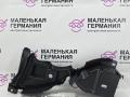 планка под капот BMW X1 F48 2017, 2.0 л., B48 A20 B, бензин, АКПП, alpinweiss 3 (300), полный привод, правый руль, 51767329401, 7329401 - фото №4