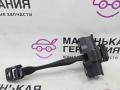ограничитель открывания двери BMW X1 F48 2017, 2.0 л., B48 A20 B, бензин, АКПП, синий mediterranblau c10, полный привод, правый руль, 51227436003, 7436003 - фото №4