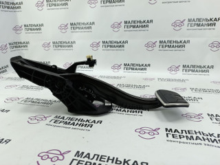 педаль тормоза BMW 5 серия G30/G31 G31 2017, 2.0 л., B48 B20 B, бензин, АКПП, alpinweiss 3 (300), универсал, правый руль, 35006866485, 6866485, 6874285, 6874274