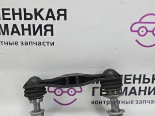 стойка стабилизатора BMW 6 серия F06/F12/F13 2012, 4.4 л., N63 B44 B, бензин, АКПП, alpinweiss 3 (300), хетчбэк 5 дв., задний привод, правый руль, 33556777635, 6777635