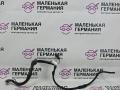 форсунка омывателя крышки багажника BMW X5 F15 2013, 3.0 л., N57 D30 A, дизель, АКПП, mineralweiss metallic (a96), внедорожник 5 дв., полный привод, правый руль, 63257350771, 7350771, 61136971028, 6971028 - фото №2