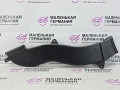 воздуховод BMW X5 F15 2013, 3.0 л., N57 D30 A, дизель, АКПП, mineralweiss metallic (a96), внедорожник 5 дв., полный привод, правый руль, 51437382354, 7382354, 7284690 - фото №2