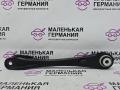 рычаг задний BMW 5 серия G30/G31 G30 2019, 4.4 л., N63 B44 C, бензин, АКПП, carbonschwarz metallic (416), седан, полный привод, 33326861114, 6861114, 33306893528, 6893528 - фото №6