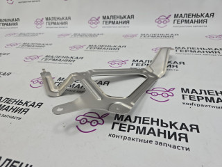 кронштейн (крепление) BMW 5 серия G30/G31 G31 2017, 2.0 л., B48 B20 B, бензин, АКПП, alpinweiss 3 (300), универсал, правый руль, 65159343737, 9343737