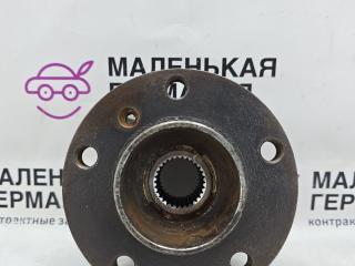подшипник ступицы BMW X5 F15 2014, 3.0 л., N57 D30 A, дизель, АКПП, mineralweiss metallic (a96), полный привод, правый руль, 33406867811, 33416795961, 6867811, 6795961