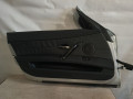 дверь передняя левая BMW Z4 E85 2004, 3.0 л., M54 B30 (306S3), бензин, робот, кабриолет, 41517201637, 7201637 - фото №3