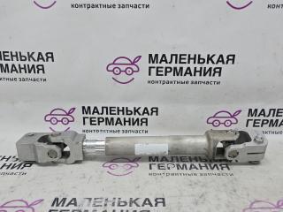 рулевой карданчик Mercedes-Benz GLA-Класс X156 2014, 2.0 л., M 270.920, бензин, робот, белый, хетчбэк 5 дв., полный привод, правый руль, 1201162538H, A2464600509