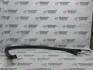 накладка двери внутренняя передняя левая BMW X6 F16 2014, 3.0 л., N55 B30 A, бензин, АКПП, красный, правый руль, 51417412263, 7412263, 51417412265, 7412265, 51337318177, 7318177, 51337356345, 7356345