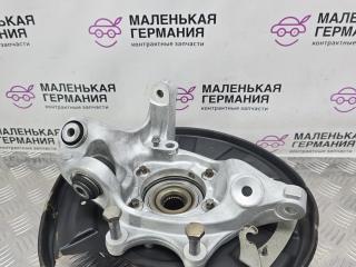 кулак задний правый Mercedes-Benz E-Класс W212 [рестайлинг] W212 2014, 2.0 л., M 274.920, бензин, АКПП, 149 u белый, седан, задний привод, правый руль, A2123500241, A2119810227, A2113570508