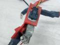 клемма аккумулятора плюс BMW 3 серия F30/F31/F34 F30 2012, 3.0 л., N55 B30 A, бензин, АКПП, black sapphire metallic (475), седан, задний привод, 61129259425, 9259425, 61149227752, 9227752 - фото №7