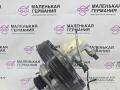 вакуумный усилитель тормозов BMW Z4 E85 2003, 2.5 л., M54 B25 (256S5), бензин, АКПП, кабриолет, 34336779682, 6779682, 6757273 - фото №3