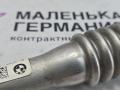 рулевой карданчик BMW 6 серия F06/F12/F13 2012, 4.4 л., N63 B44 B, бензин, АКПП, alpinweiss 3 (300), хетчбэк 5 дв., задний привод, правый руль, 6790490, 32306790490 - фото №9