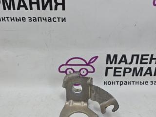 кронштейн (крепление) BMW X1 F48 2017, 2.0 л., B48 A20 B, бензин, АКПП, alpinweiss 3 (300), полный привод, правый руль, 34306854968, 6854968