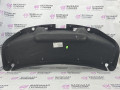 обшивка крышки багажника BMW 6 серия F06/F12/F13 2012, 4.4 л., N63 B44 B, бензин, АКПП, alpinweiss 3 (300), хетчбэк 5 дв., задний привод, правый руль, 51497288269, 7288269 - фото №2