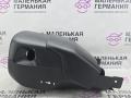 кожух рулевой колонки BMW 5 серия G30/G31 G30 2017, 2.0 л., B48 B20 A, бензин, АКПП, b65 jatoba brown metallic, седан, задний привод, правый руль, 9299488, 51459329536, 093377000, 09337001, 51459396453, 9396453 - фото №3