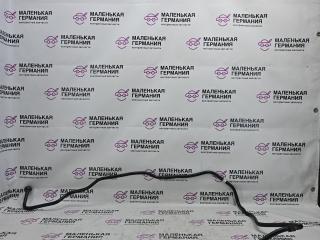 трубка вакуумная BMW X1 F48 2017, 2.0 л., B48 A20 B, бензин, АКПП, синий mediterranblau c10, полный привод, правый руль, 11667620925, 7620925