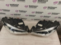 фара BMW 5 серия F10/F11 [рестайлинг] F10 (2013 - 2017), 2.0 л., N20 B20 A, бензин, коричневый, седан, 63117352483, 63117352484, 7378521, 7378522 - фото №2