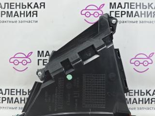 Воздуховод крыла лев. переднего левого BMW 5 серия G30/G31 G30 2019, 4.4 л., N63 B44 C, бензин, АКПП, carbonschwarz metallic (416), седан, полный привод, 51137349591, 7349591