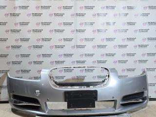 бампер передний Jaguar XF X250 (2007 - 2011), 872017C831, C2Z8838XXX, SAJWA0FB8BLS12406, 872017C831, 8X2315233