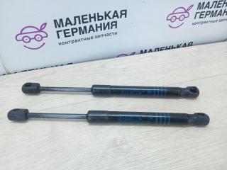 амортизатор капота BMW 5 серия G30/G31 G30 (2016 - 2020), 2.0 л., B47 D20 A, дизель, белый, седан, 51237347402, 7347402