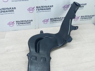 воздуховод BMW 3 серия F30/F31/F34 F30 2012, 3.0 л., N55 B30 A, бензин, АКПП, black sapphire metallic (475), седан, задний привод, 51477221927, 7221927