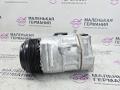 компрессор кондиционера Mercedes-Benz E-Класс W212 [рестайлинг] W212 2013, 2.0 л., M 274.920, бензин, АКПП, 775 iridiumsilber, седан, задний привод, правый руль, A0008302600 - фото №5