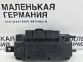 блок AirBag BMW X5 F15 2014, 3.0 л., N57 D30 A, дизель, АКПП, mineralweiss metallic (a96), полный привод, правый руль, 9305926, 1823486, 1823488 - фото №2