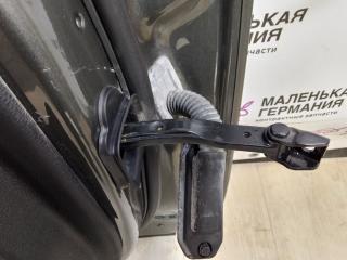 ограничитель открывания двери BMW 5 серия F10/F11 [рестайлинг] F10 (2013 - 2017), 2.0 л., N20 B20 A, бензин, коричневый, седан, 51217182005, 7182005