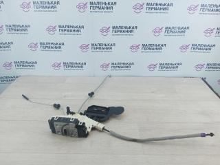 замок двери передней правой Mercedes-Benz GLE W166 (2015 - 2018), A1667230414