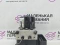блок ABS BMW Z4 E85 2003, 2.5 л., M54 B25 (256S5), бензин, АКПП, кабриолет, 34516763959, 6764088, 34512460488, 2460488, 34516764087, 6764087, 6763959 - фото №5