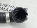 патрубок радиатора Mercedes-Benz C-Класс W205/S205/C205 W205.042 2014, 2.0 л., M 274.920, бензин, АКПП, 755 серый, седан, задний привод, правый руль, A2055019584 - фото №3
