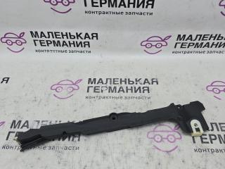 кронштейн (крепление) BMW 5 серия G30/G31 G30 2018, 2.0 л., B48 B20 A, бензин, АКПП, a96 mineral-weiss metallic, седан, задний привод, правый руль, 61139334790, 9334790