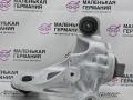 кулак задний правый BMW X5 F15 2014, 3.0 л., N57 D30 A, дизель, АКПП, mineralweiss metallic (a96), полный привод, правый руль, 33326770982, 6770982, 33326879102, 6879102, 6770984 - фото №3