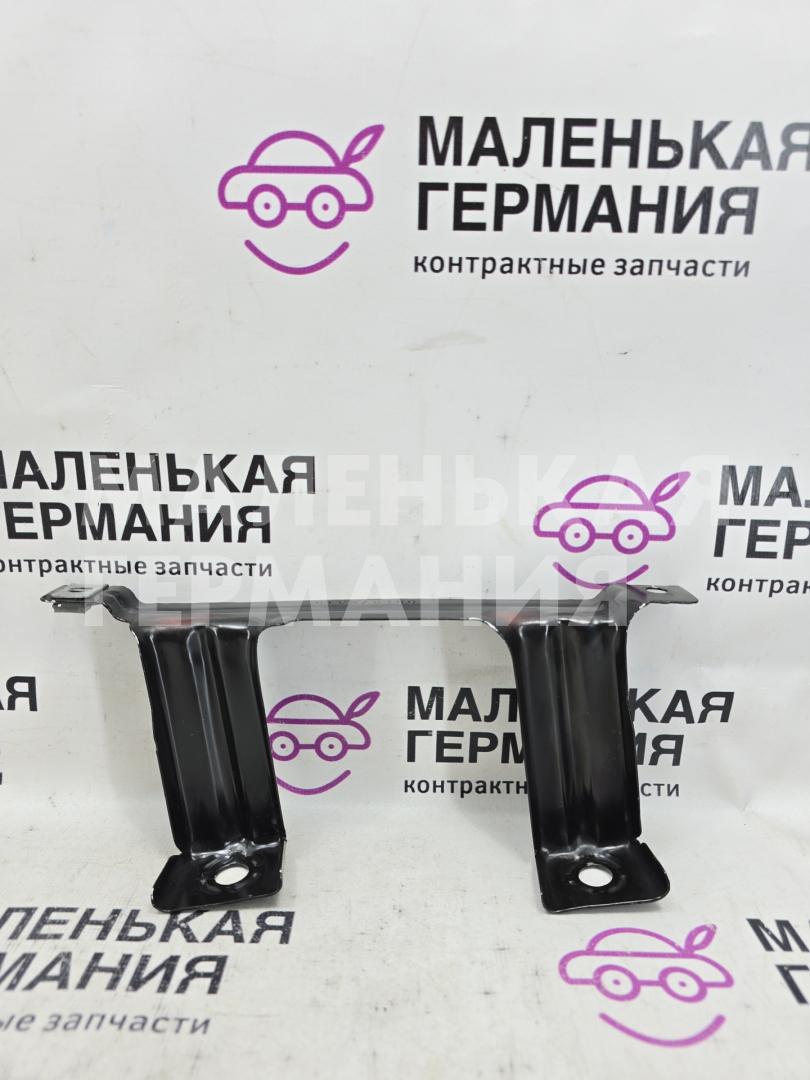 крепление ( кронштейн ) крыла BMW X6 F16 2014, 3.0 л., N55 B30 A, бензин, АКПП, красный, правый руль, 51647294551, 7294551, 55107M315 - фото №1