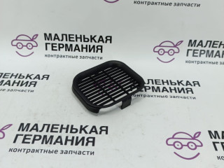 Решетка воздухозаборника BMW 5 серия G30/G31 G30 2019, 4.4 л., N63 B44 C, бензин, АКПП, carbonschwarz metallic (416), седан, полный привод, 13718613145, 8613145