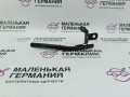 трубка вентиляции картерных газов BMW 3 серия E90/E91/E92/E93 (2004 - 2010), 2.0 л., N46 B20 B, бензин, АКПП, 11437525287, 7525287 - фото №3