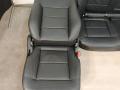 салон (комплект сидений) Mercedes-Benz E-Класс W212/S212/C207/A207 W212 2012, 1.8 л., M 271.860, бензин, АКПП, 040 черный, седан, задний привод, правый руль - фото №4