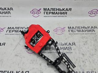 скелет ручки двери передней правой BMW 3 серия F30/F31/F34 F30 2012, 3.0 л., N55 B30 A, бензин, АКПП, black sapphire metallic (475), седан, задний привод, 7321640